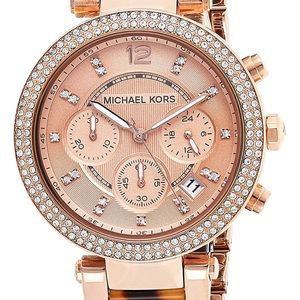 Michael Kors women’s watch